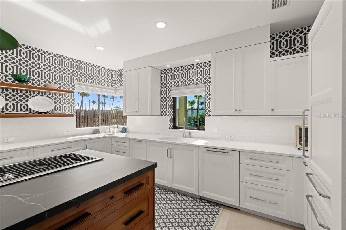 CORONADO BEACH - Residential