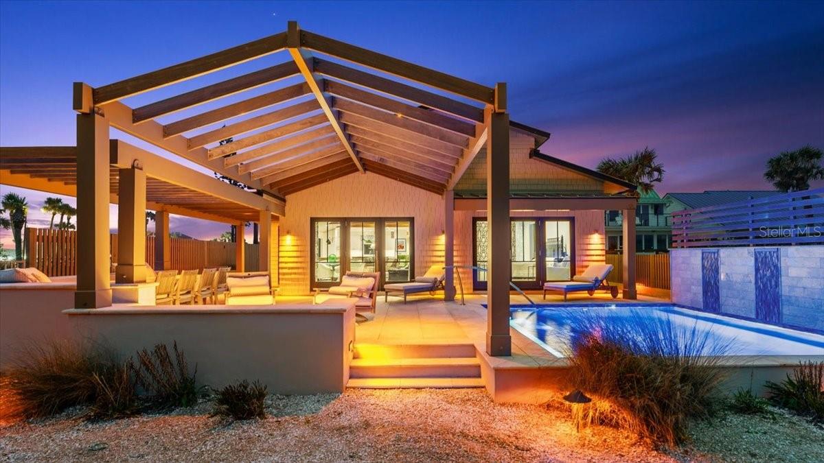 CORONADO BEACH - Residential