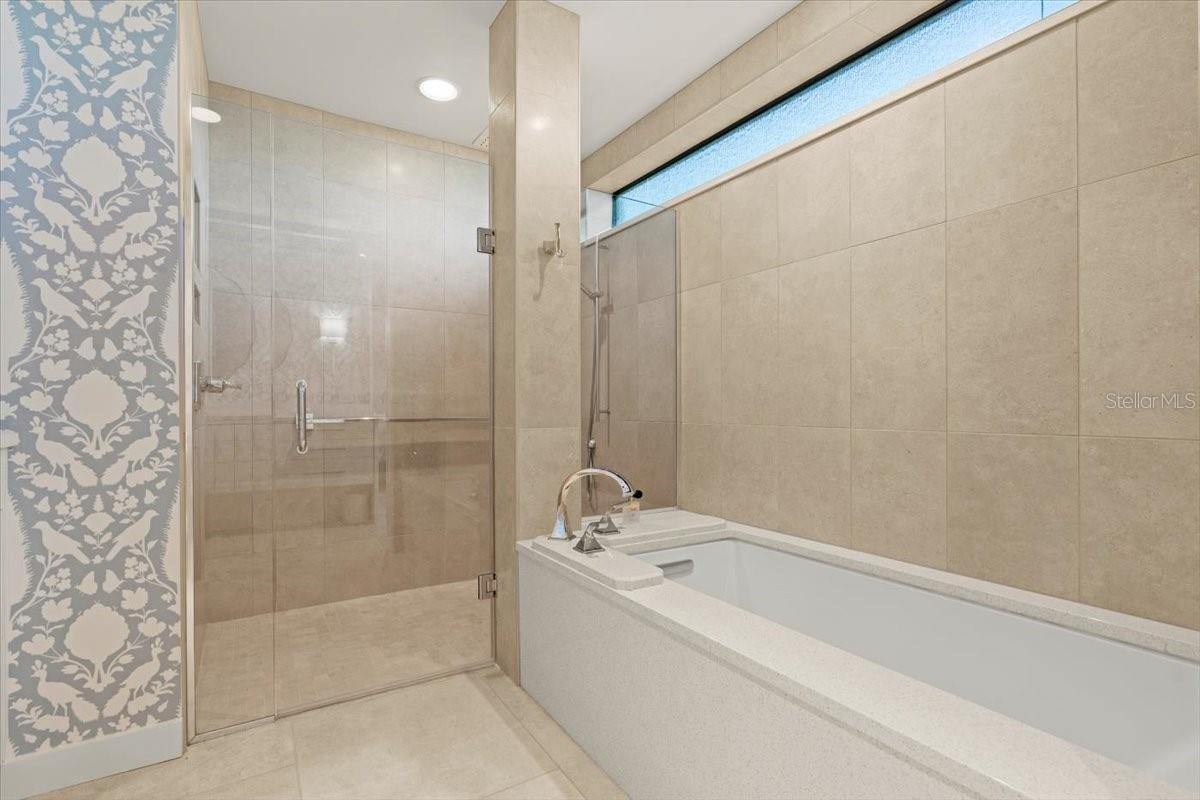 CORONADO BEACH - Residential