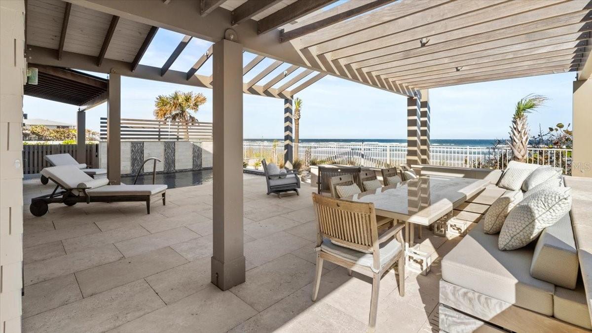 CORONADO BEACH - Residential