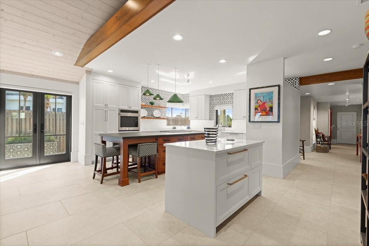 CORONADO BEACH - Residential