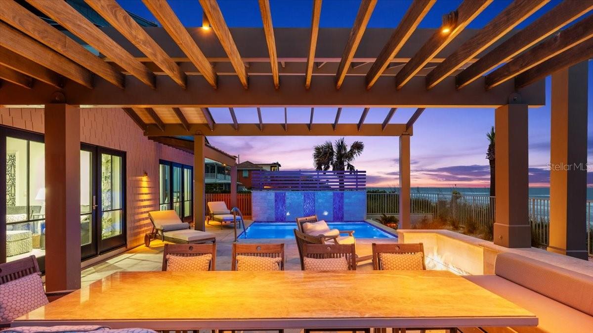 CORONADO BEACH - Residential