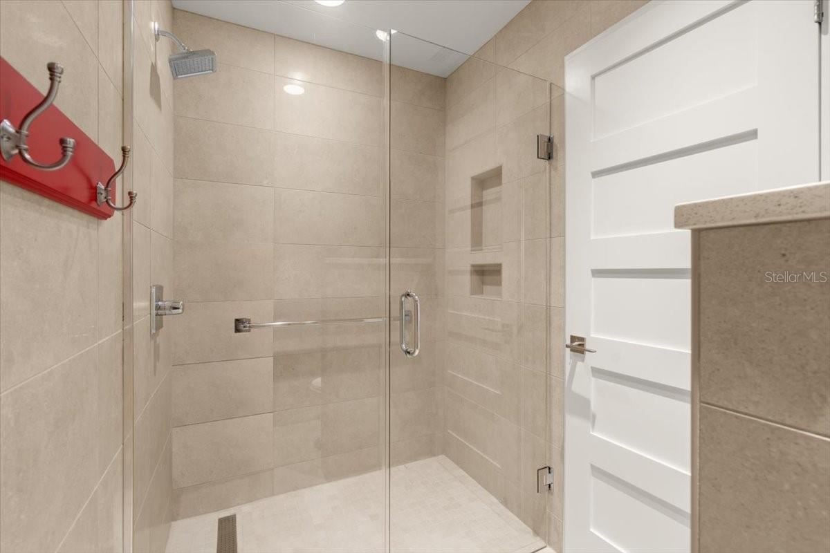 CORONADO BEACH - Residential