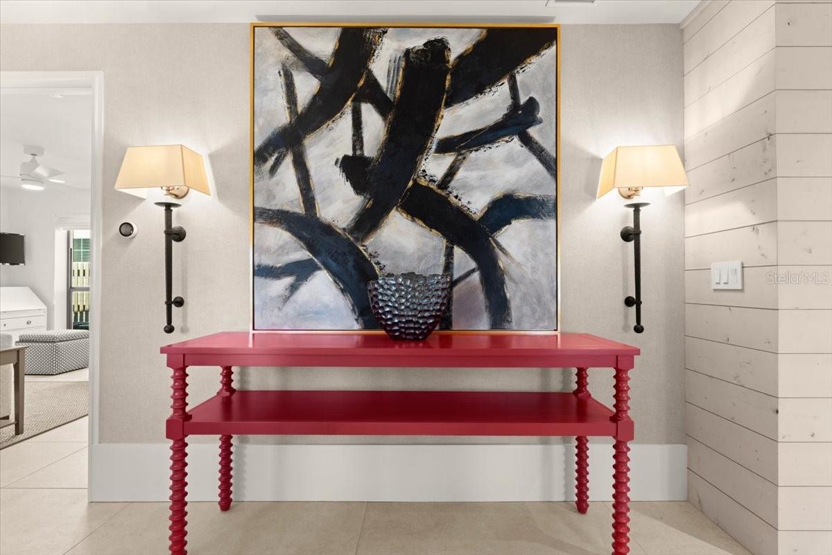 CORONADO BEACH - Residential