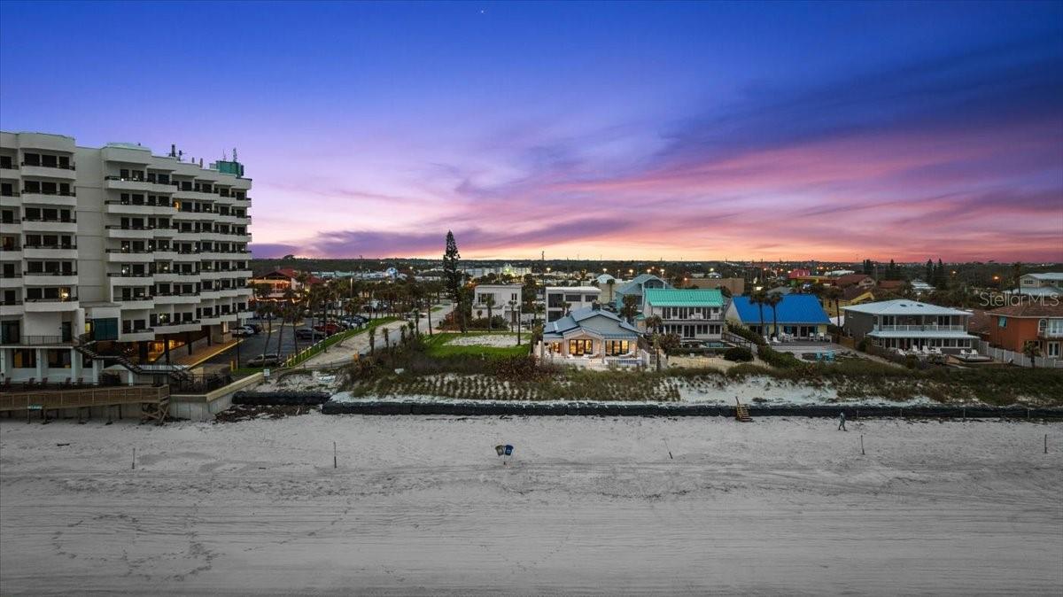 CORONADO BEACH - Residential