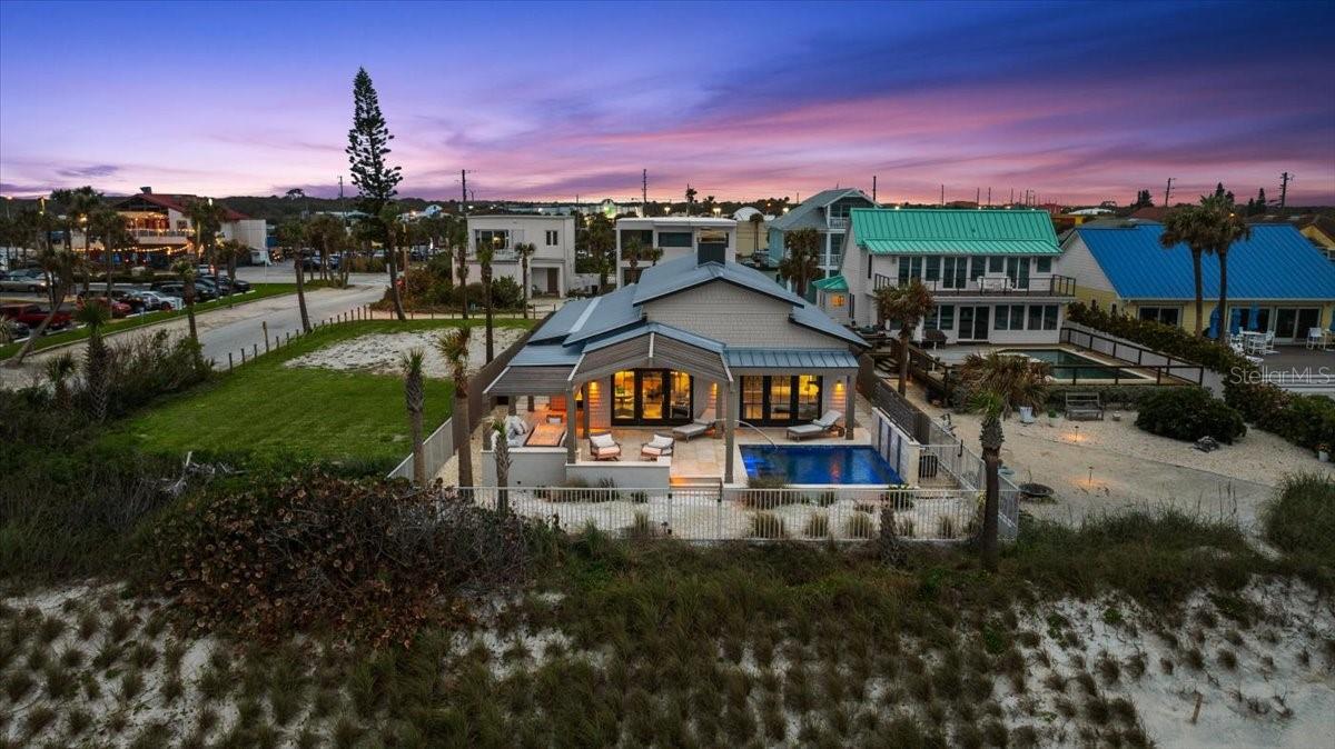 CORONADO BEACH - Residential