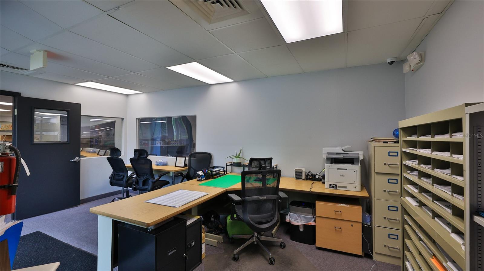 AIRPORT BUS PARK PH 01 - Commercial Sale