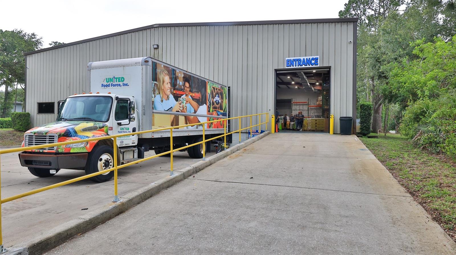 AIRPORT BUS PARK PH 01 - Commercial Sale