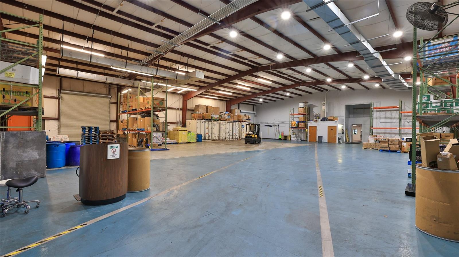 AIRPORT BUS PARK PH 01 - Commercial Sale