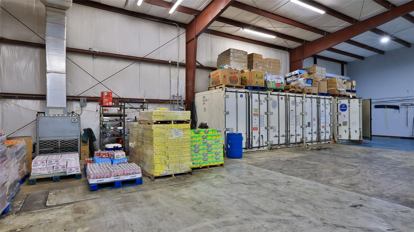 AIRPORT BUS PARK PH 01 - Commercial Sale