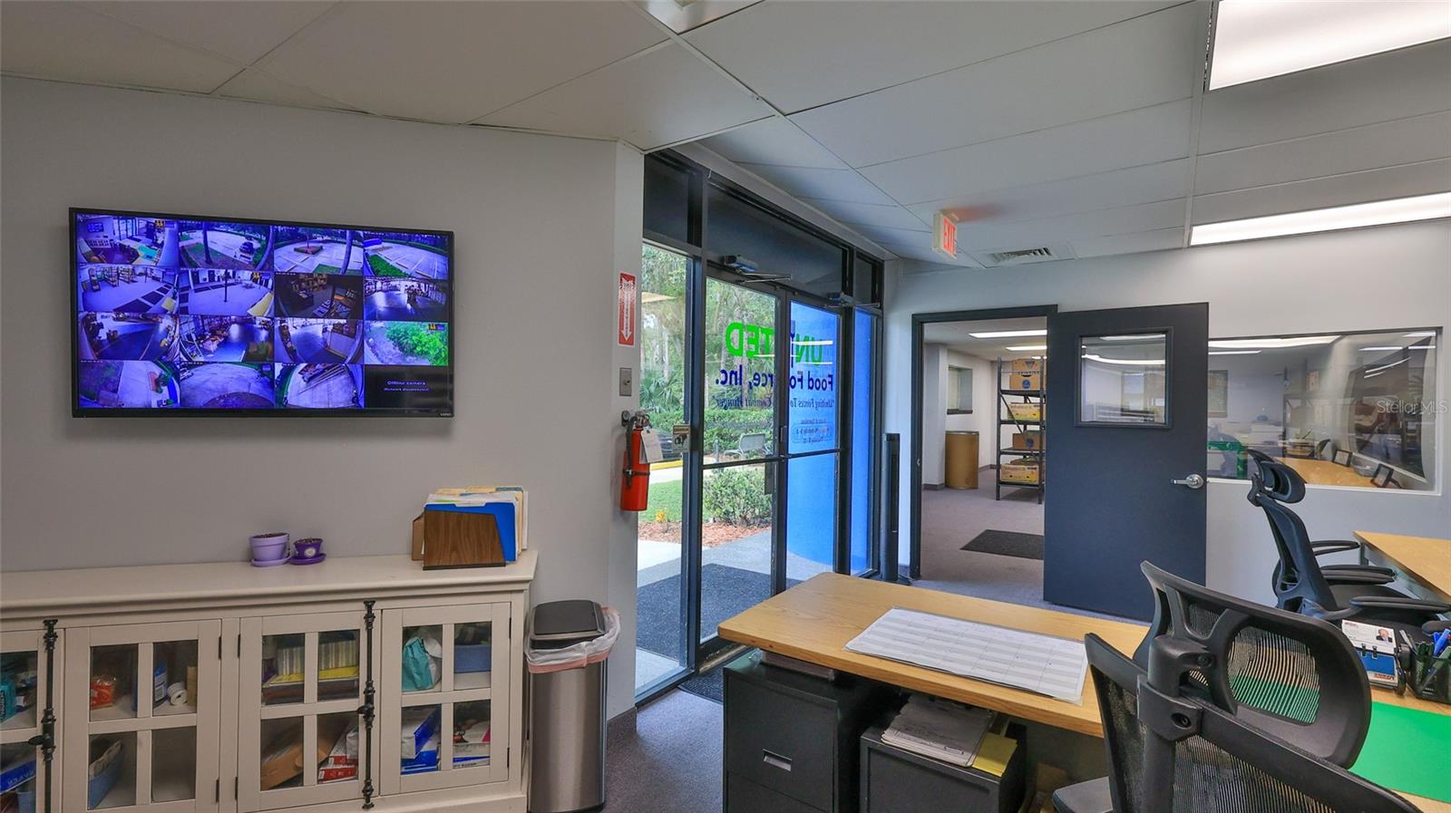 AIRPORT BUS PARK PH 01 - Commercial Sale