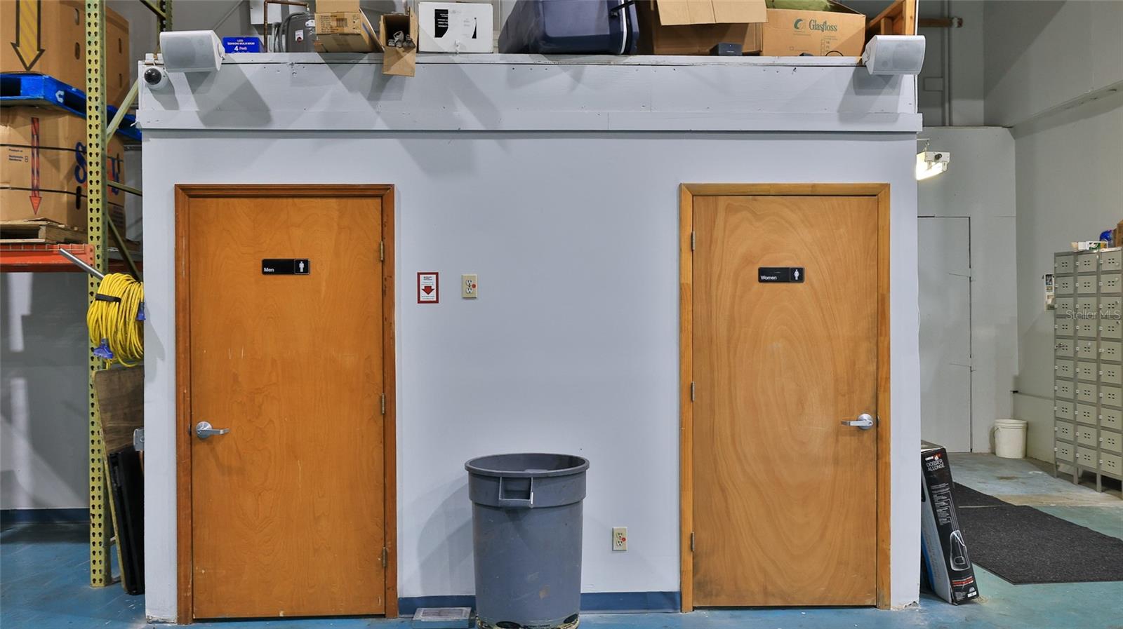 AIRPORT BUS PARK PH 01 - Commercial Sale