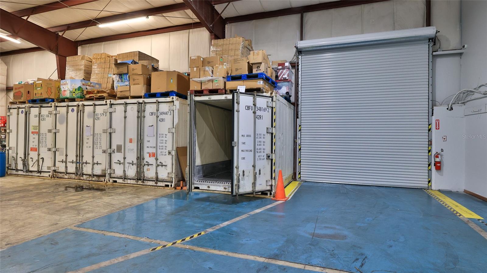 AIRPORT BUS PARK PH 01 - Commercial Sale