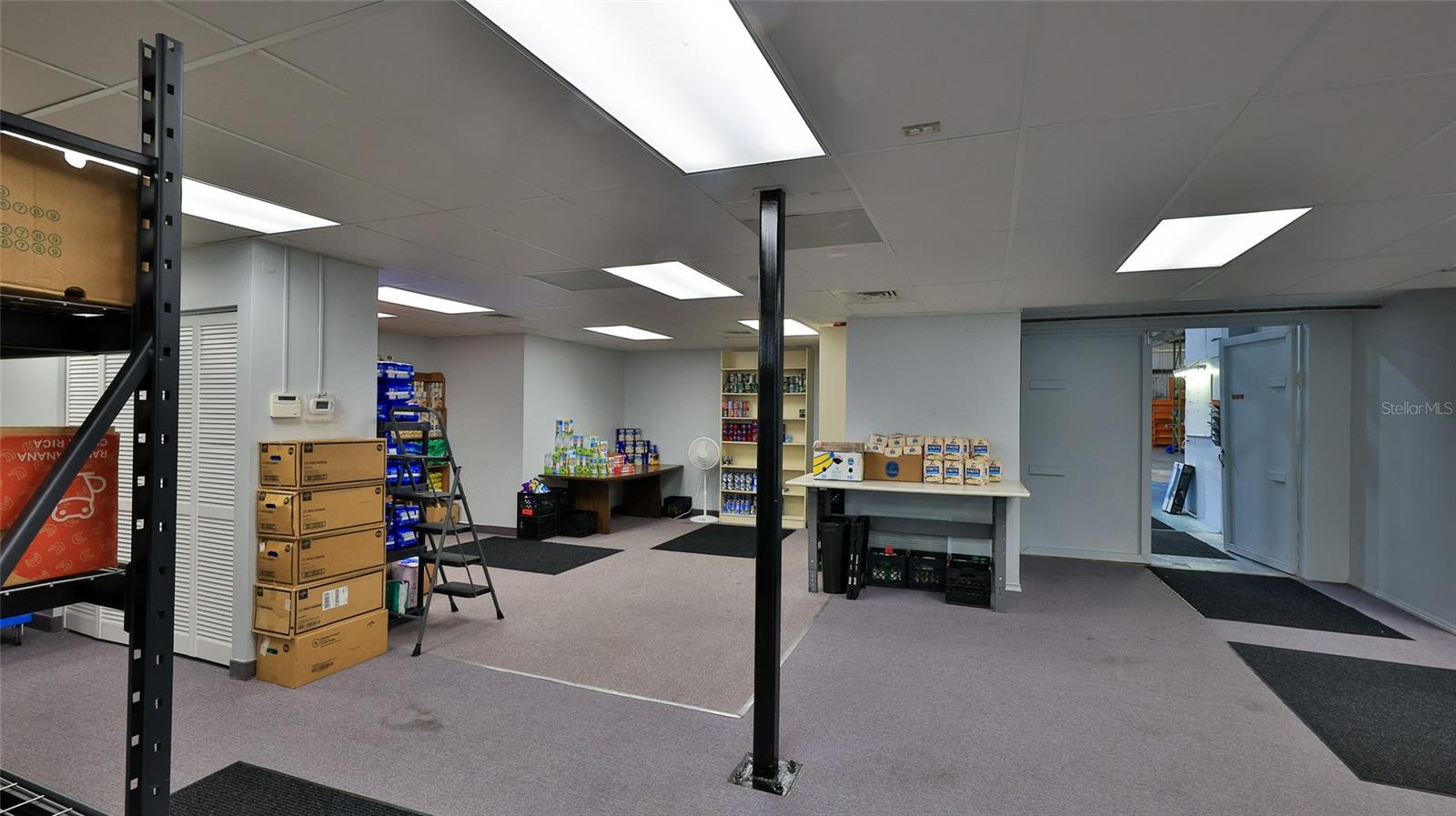 AIRPORT BUS PARK PH 01 - Commercial Sale