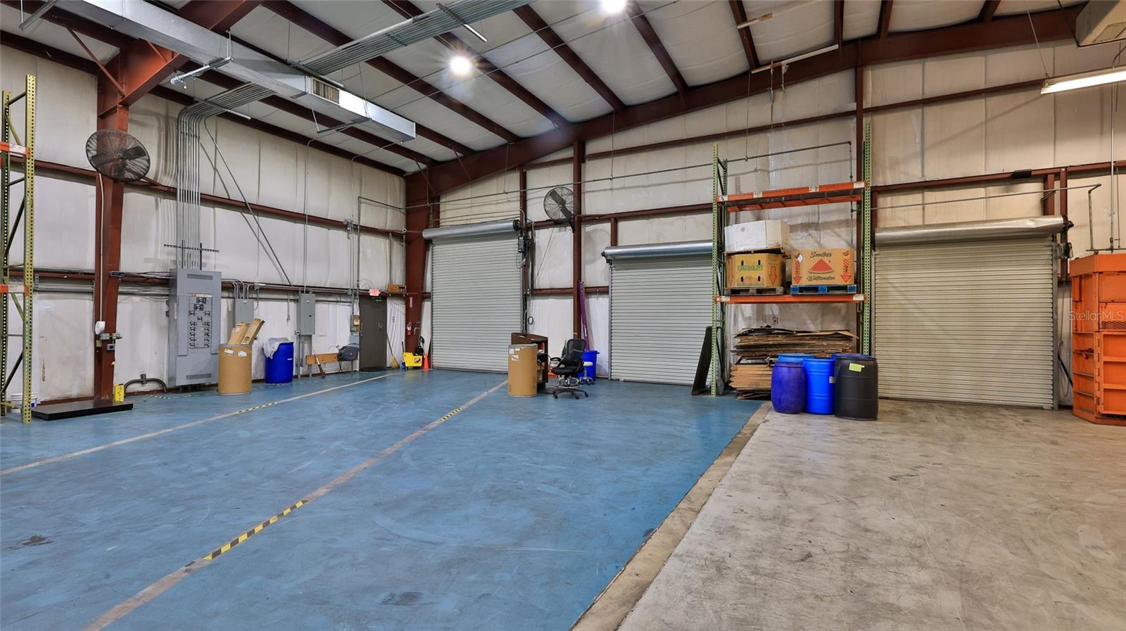 AIRPORT BUS PARK PH 01 - Commercial Sale