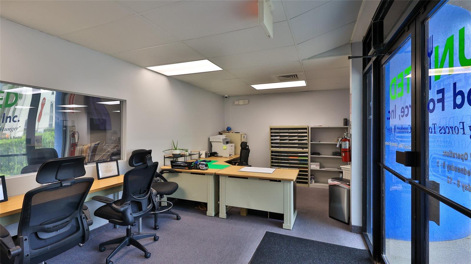 AIRPORT BUS PARK PH 01 - Commercial Sale