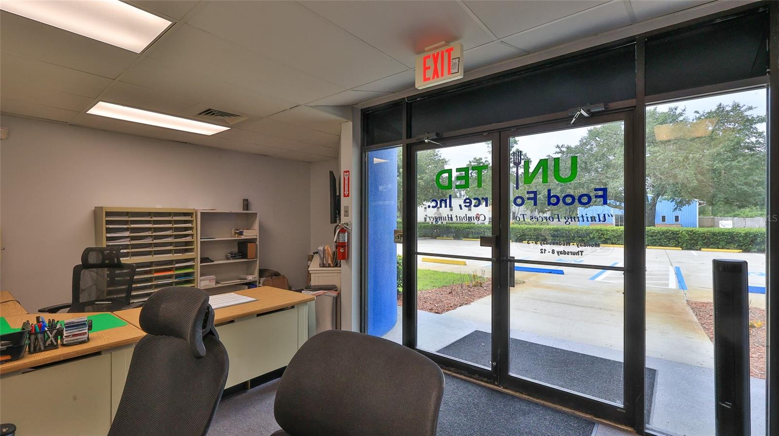 AIRPORT BUS PARK PH 01 - Commercial Sale