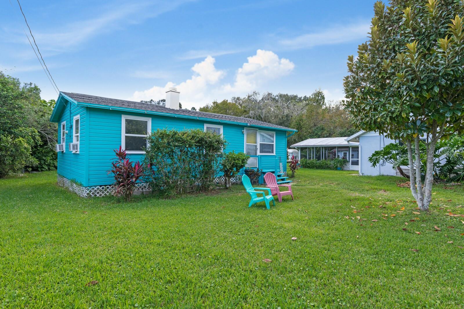 Dunlawton - Residential