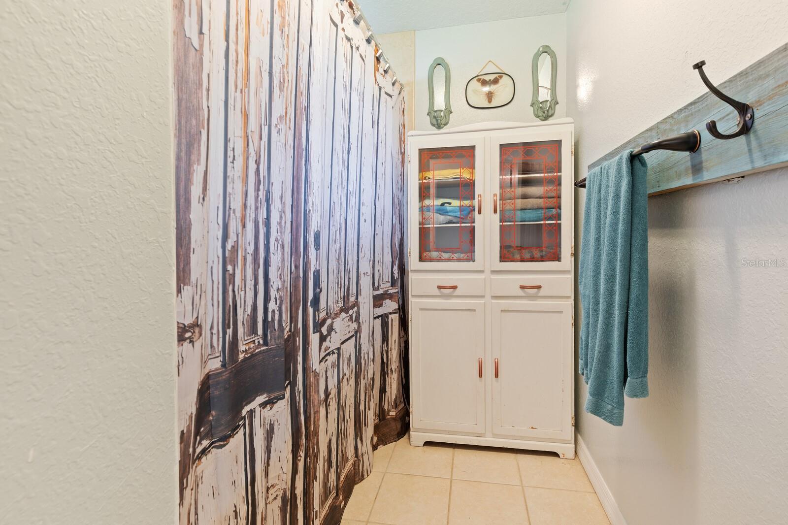 Dunlawton - Residential