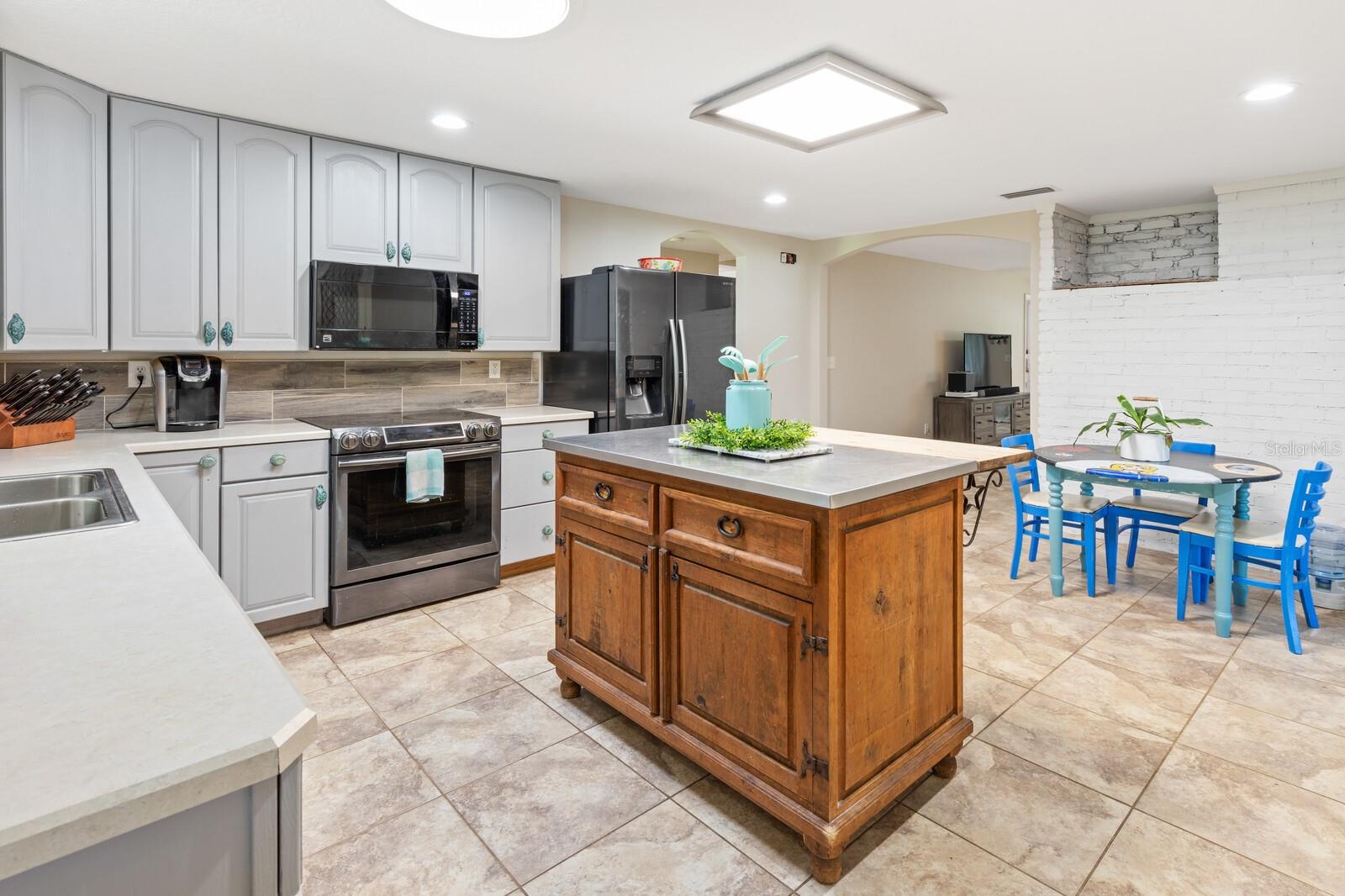 Dunlawton - Residential