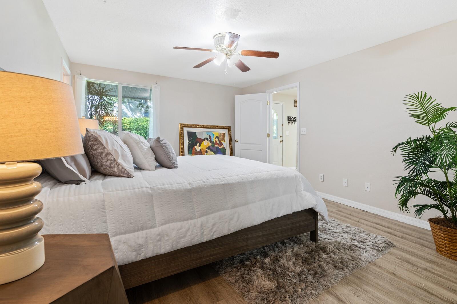 Dunlawton - Residential