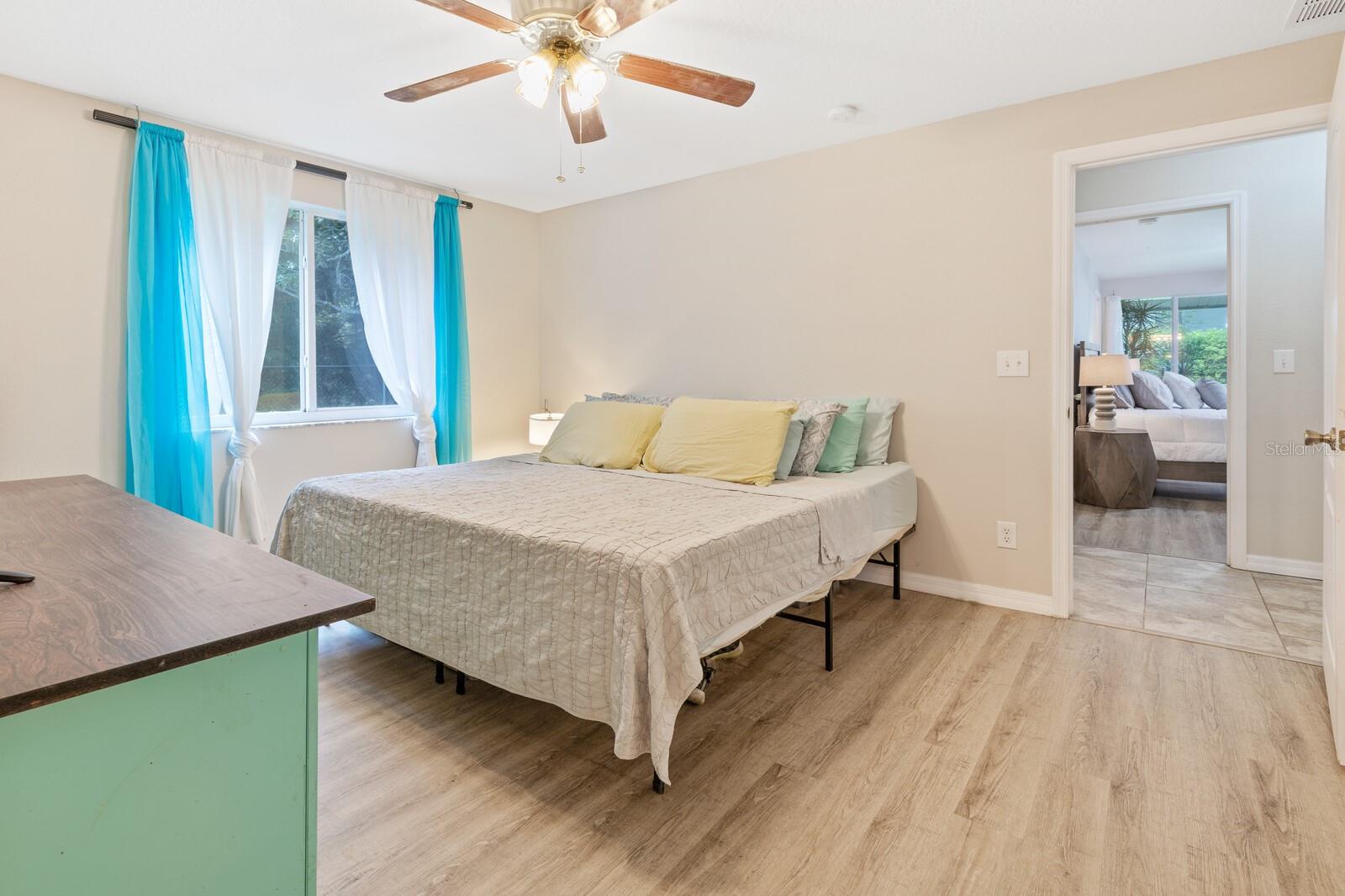 Dunlawton - Residential