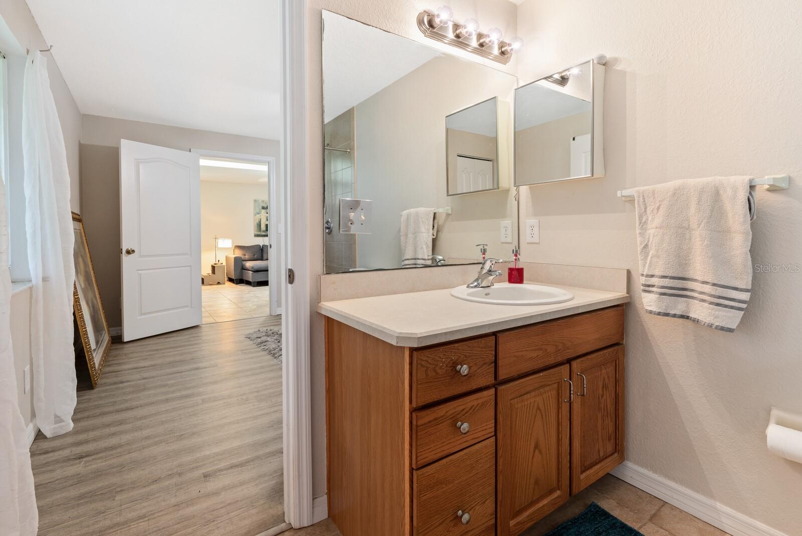 Dunlawton - Residential