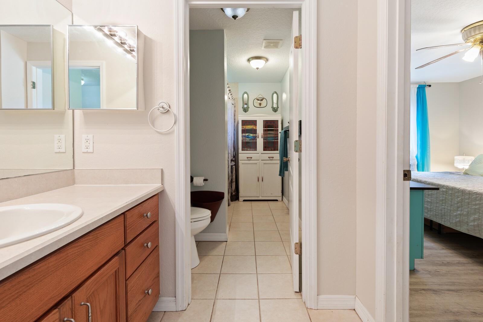 Dunlawton - Residential