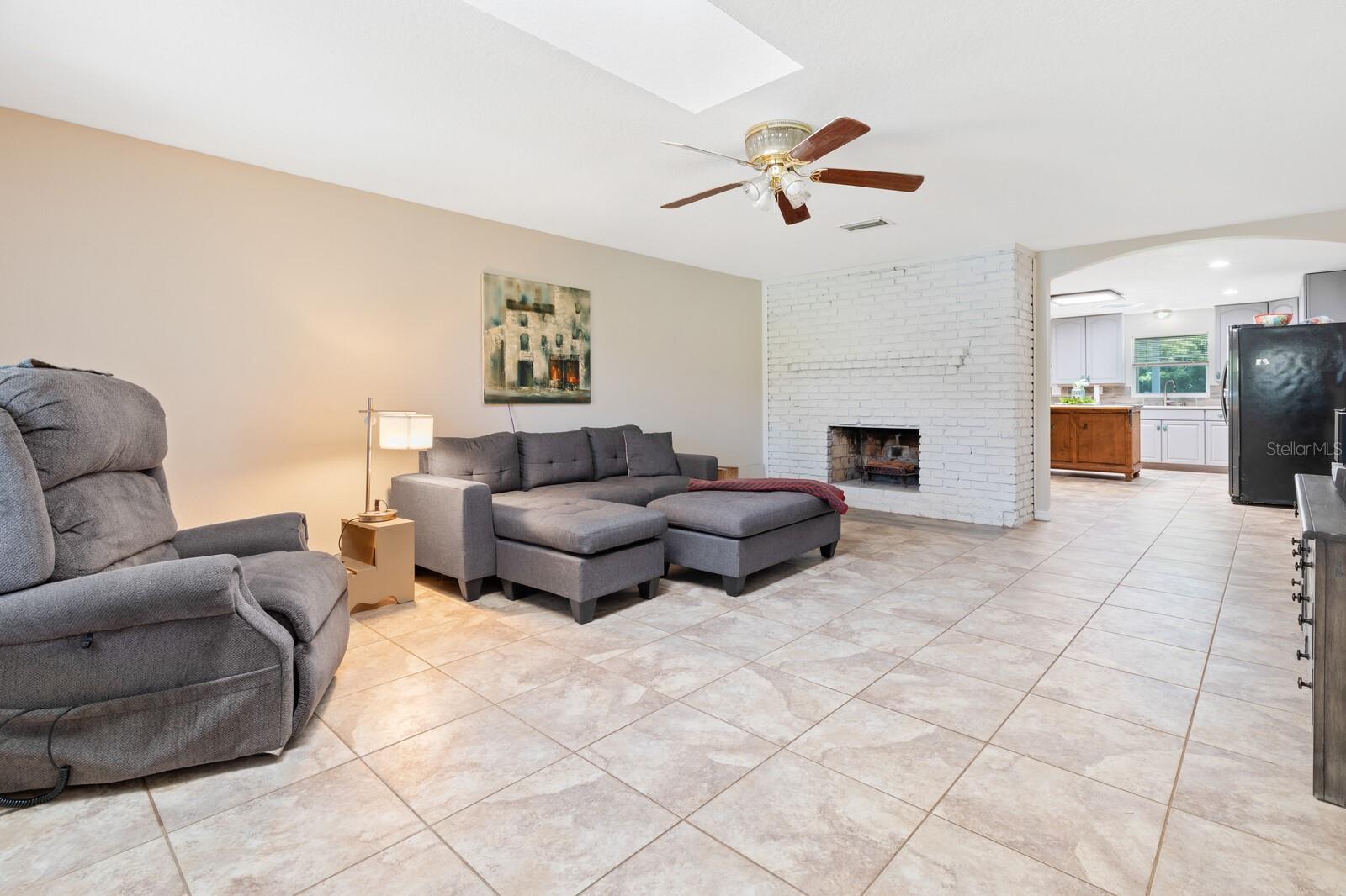 Dunlawton - Residential