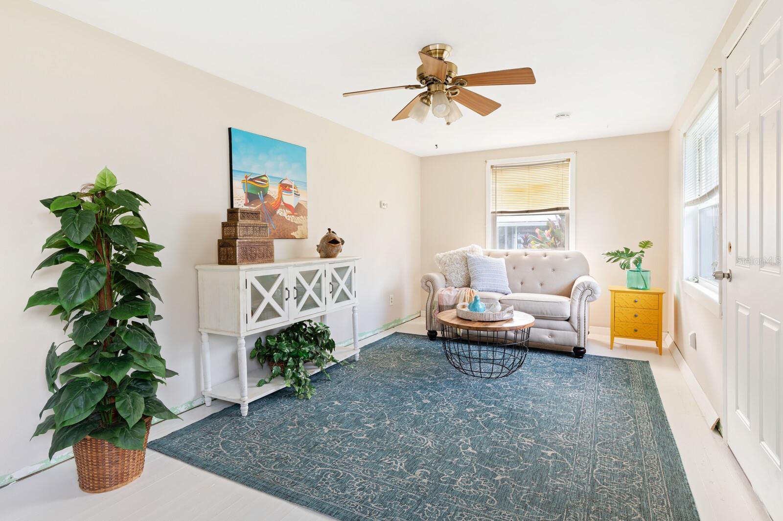 Dunlawton - Residential