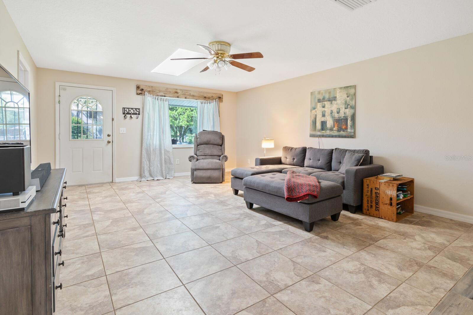 Dunlawton - Residential