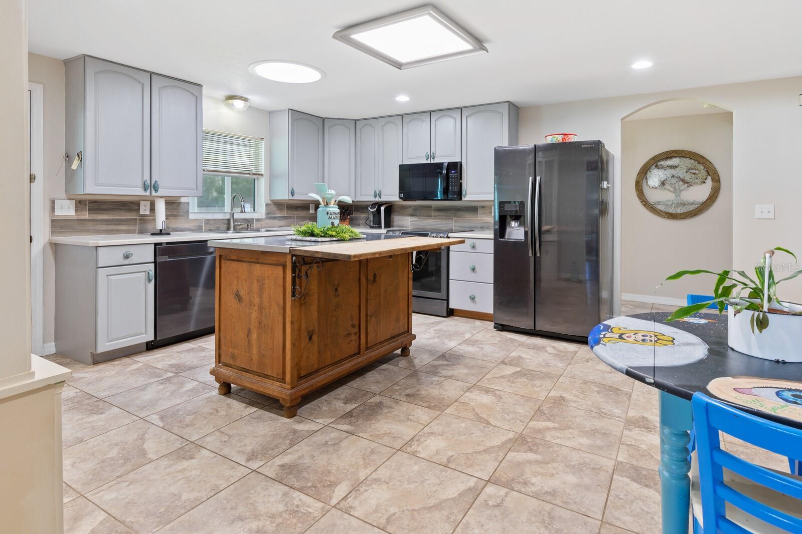 Dunlawton - Residential