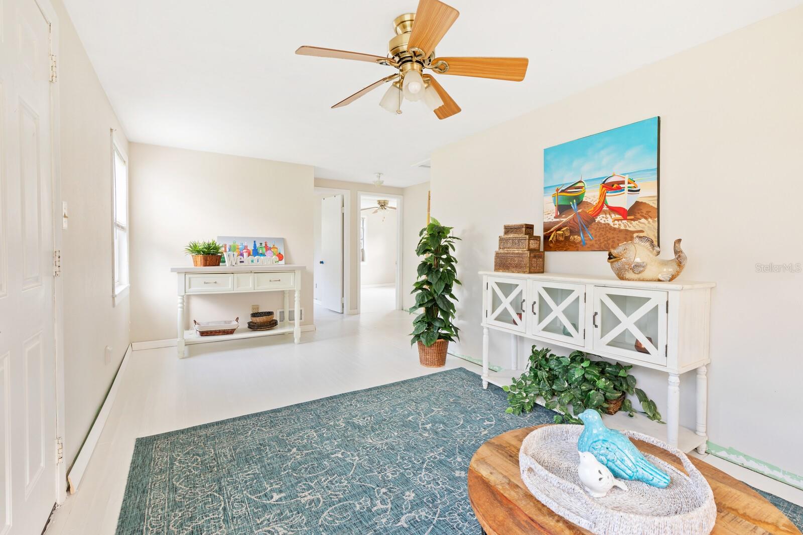 Dunlawton - Residential