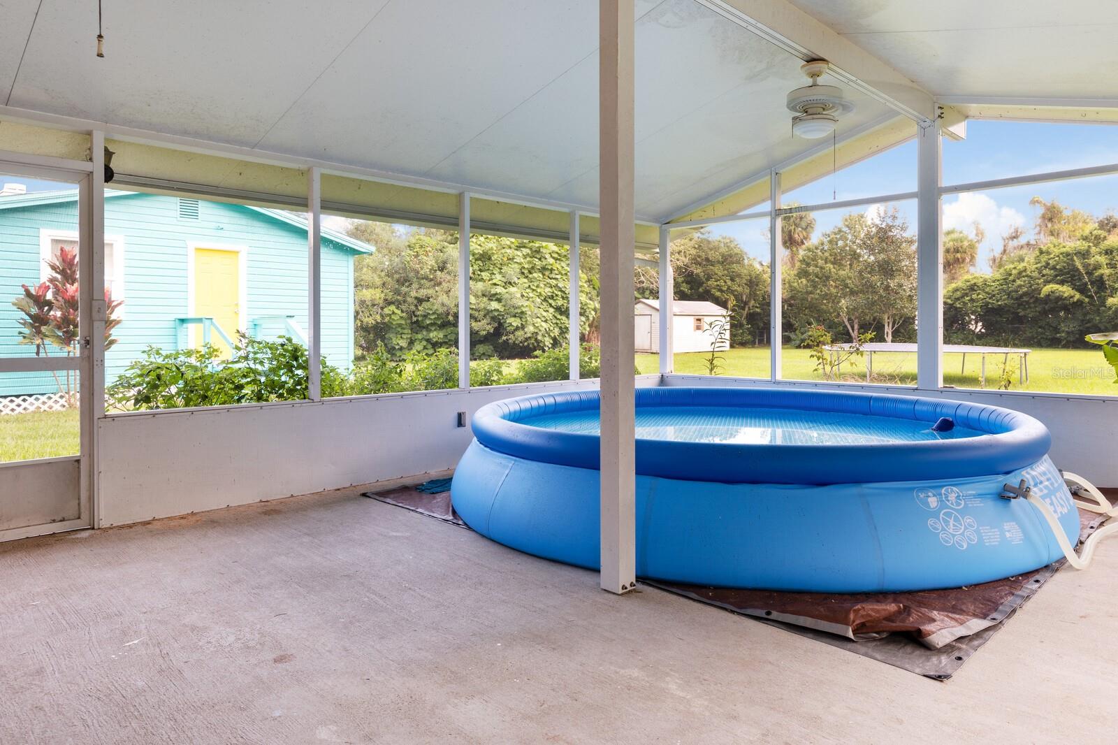 Dunlawton - Residential