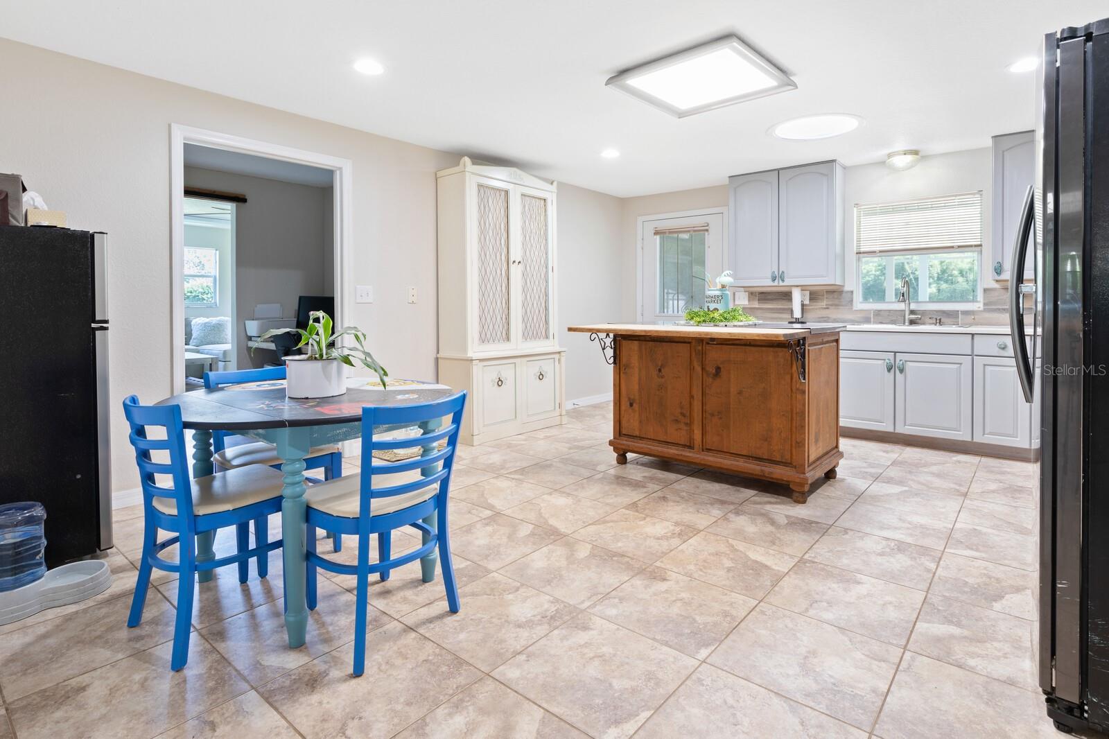 Dunlawton - Residential