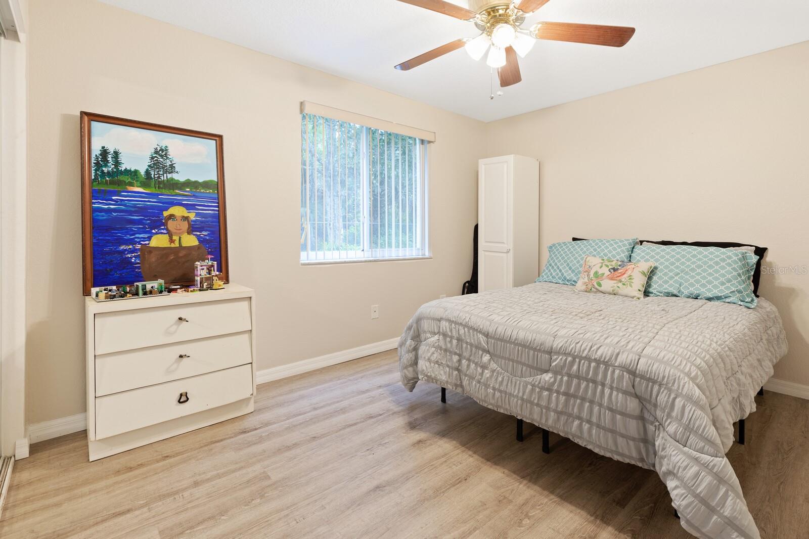 Dunlawton - Residential