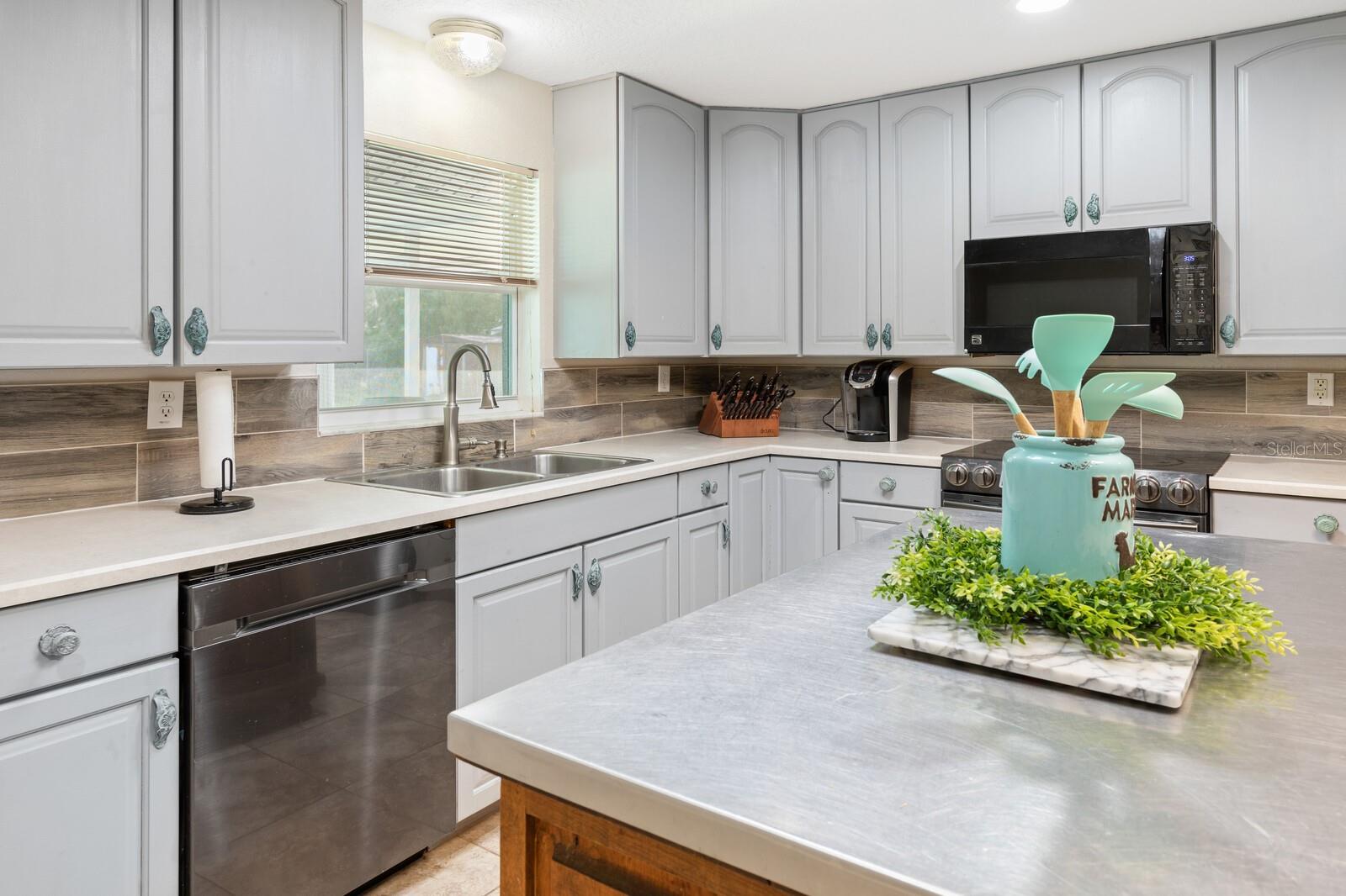 Dunlawton - Residential