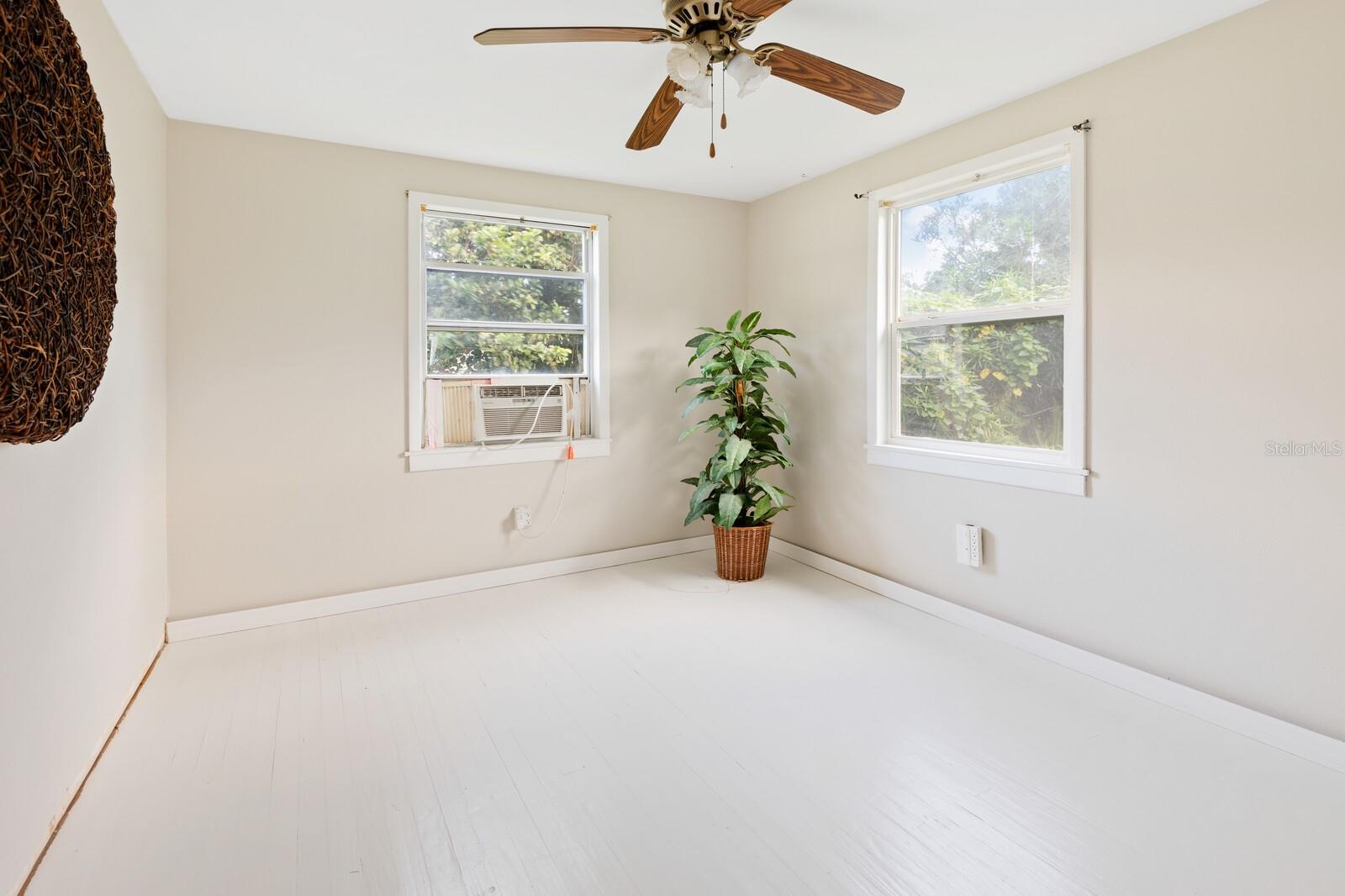 Dunlawton - Residential