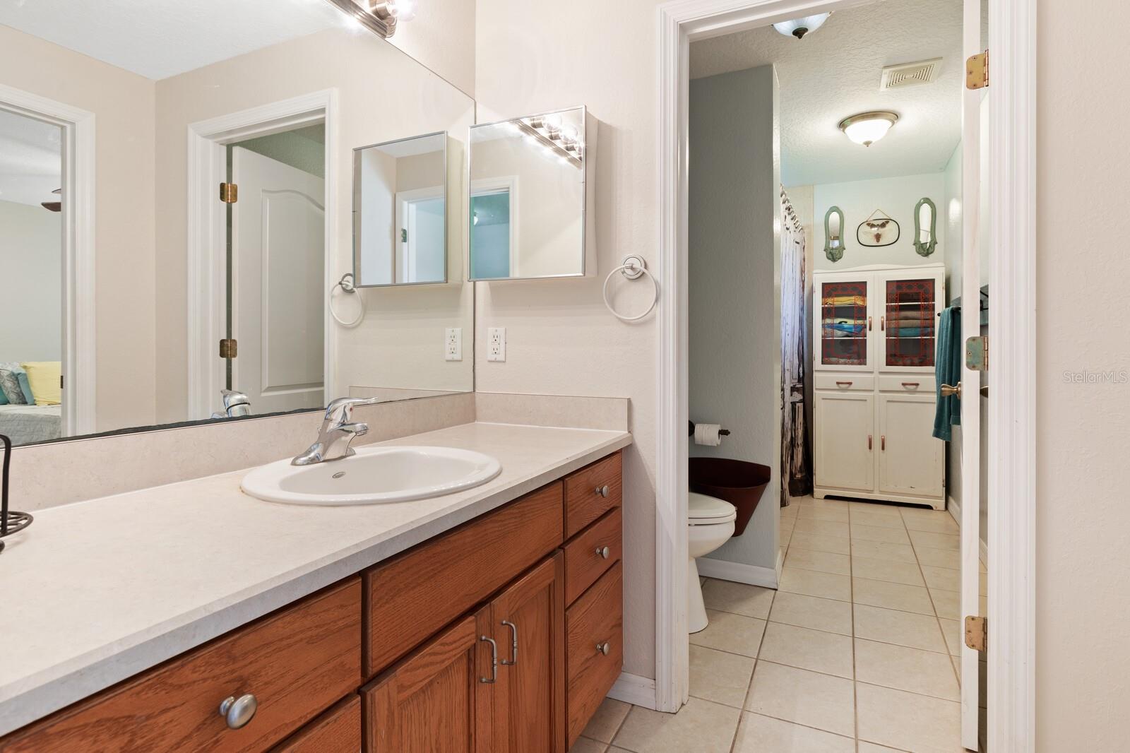 Dunlawton - Residential