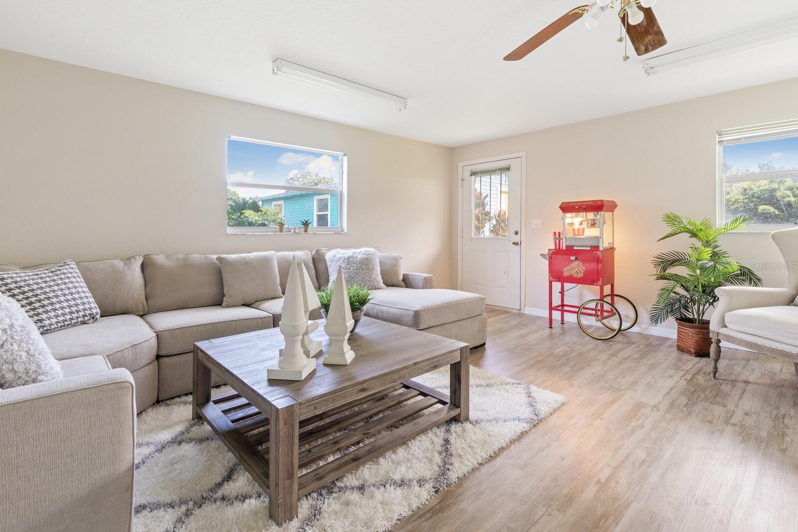 Dunlawton - Residential