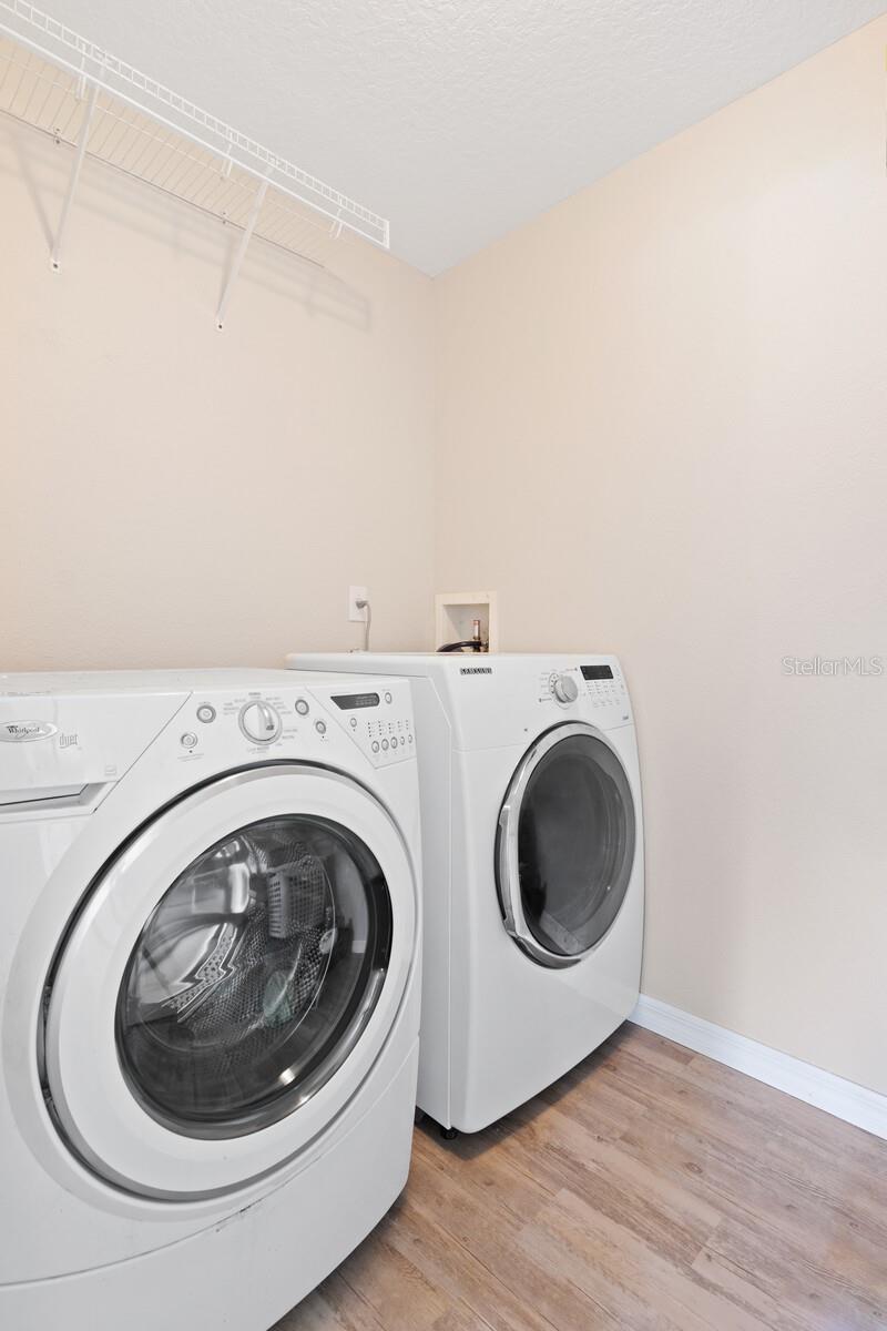 Dunlawton - Residential