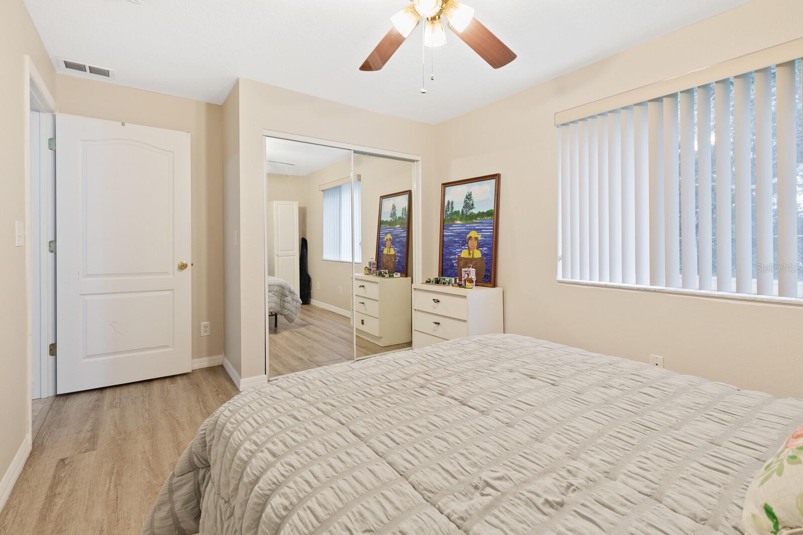 Dunlawton - Residential