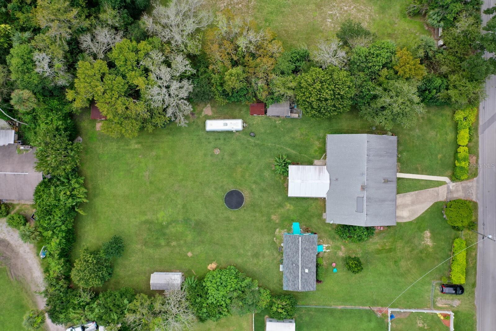 Dunlawton - Residential