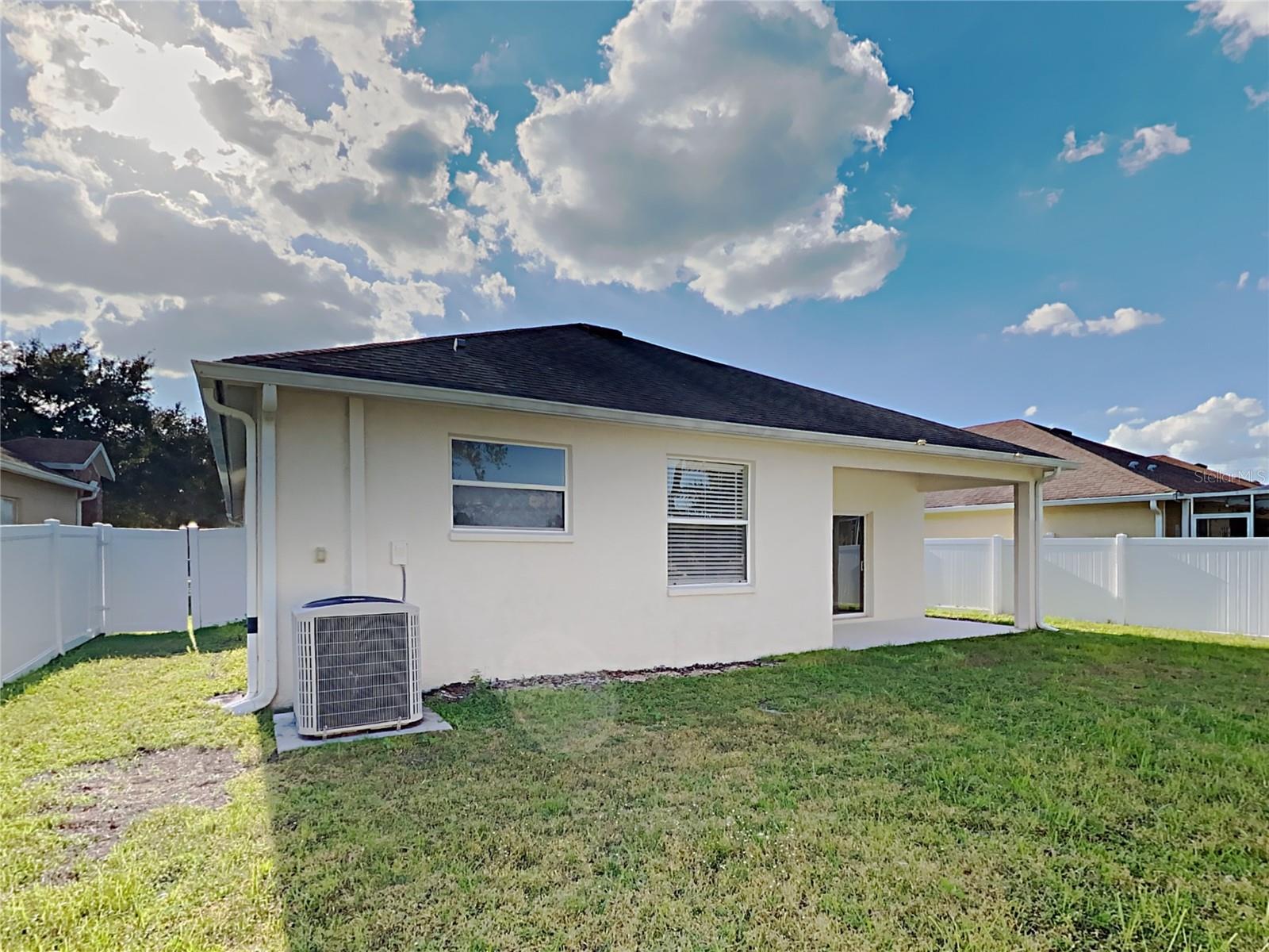 MEADOW POINTE 04 PRCL K - Residential