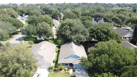 A home in CLERMONT