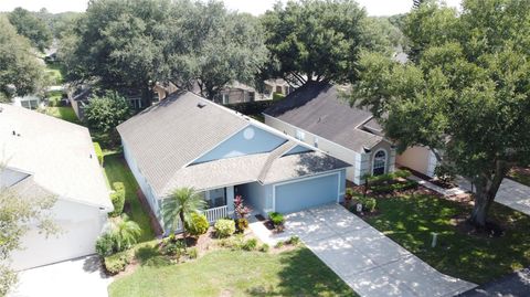 A home in CLERMONT