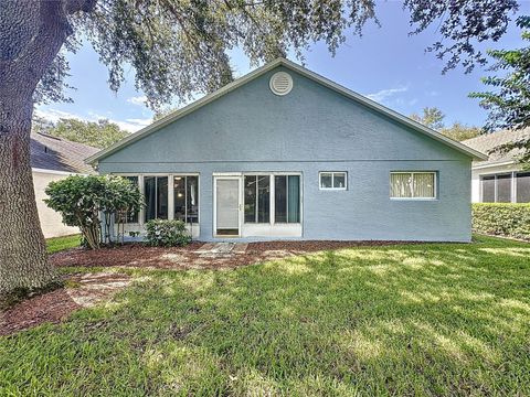 A home in CLERMONT