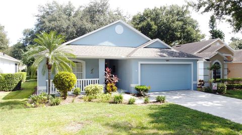 A home in CLERMONT