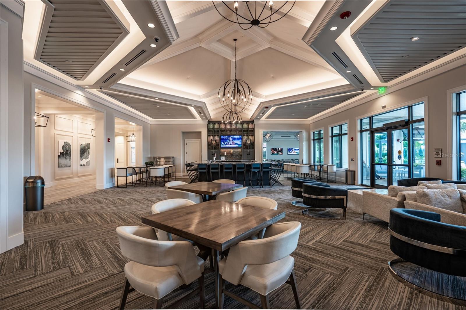 TALON PRESERVE AT PALMER RANCH - Residential