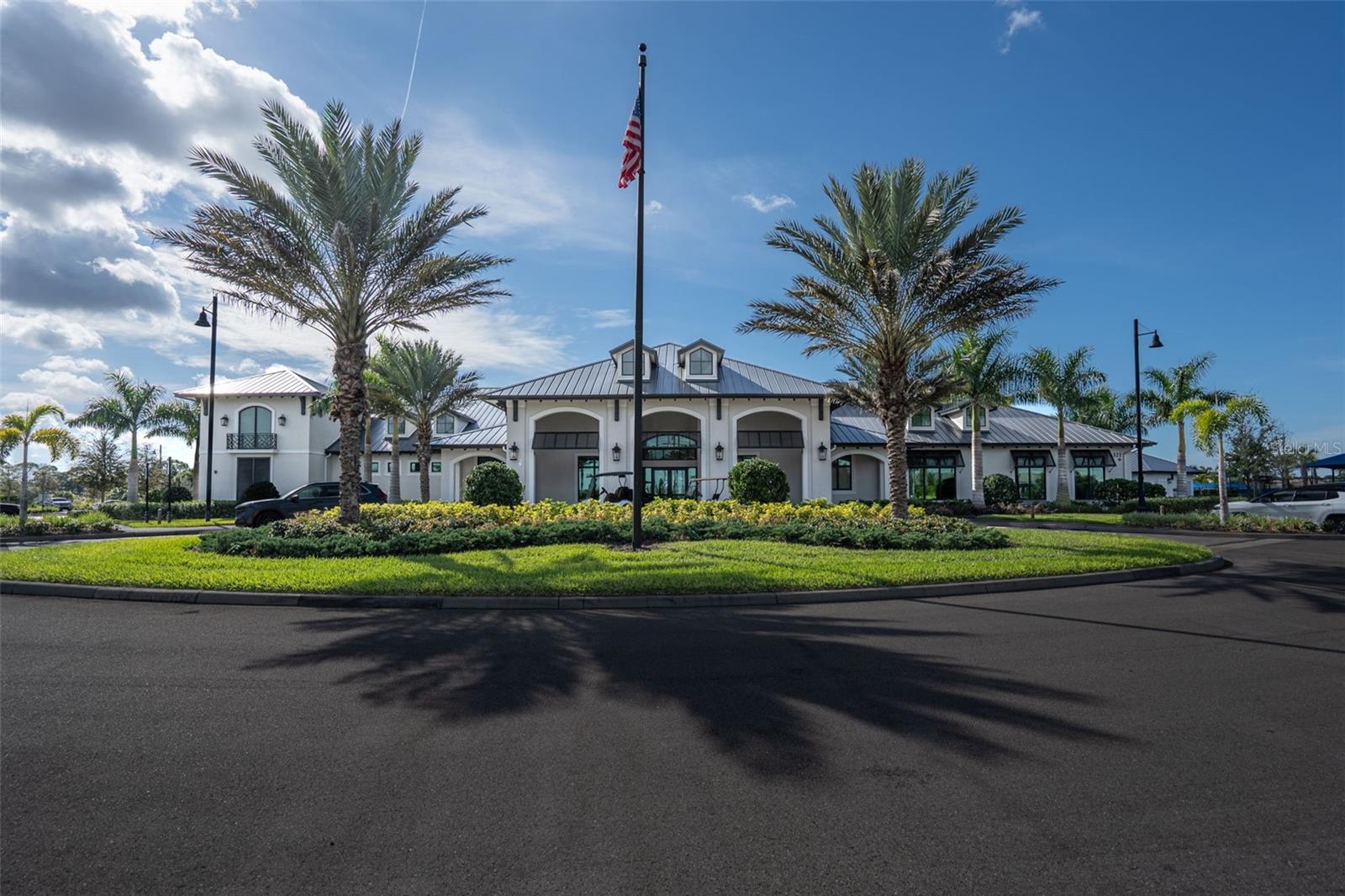 TALON PRESERVE AT PALMER RANCH - Residential